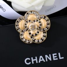 Chanel Brooches